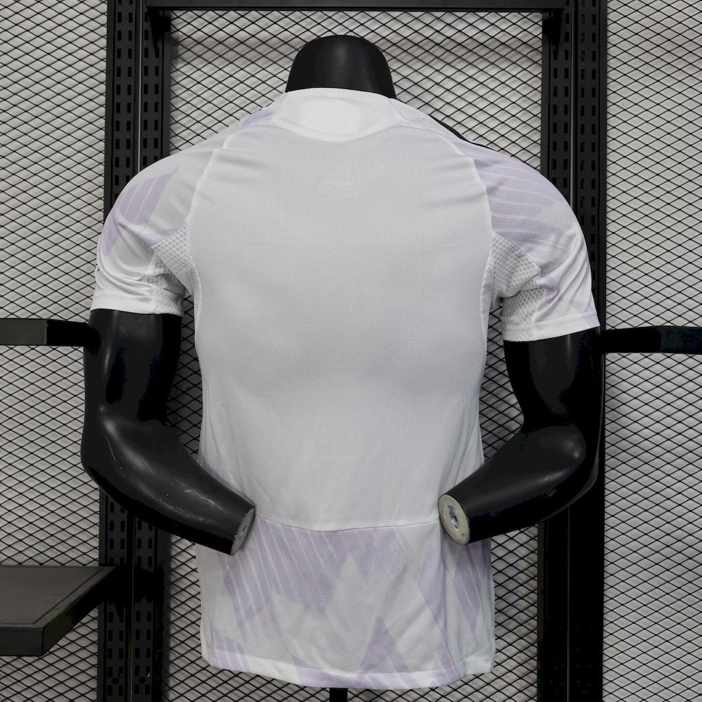 Camisa Manchester United Away 25/26 Adidas - Jogador