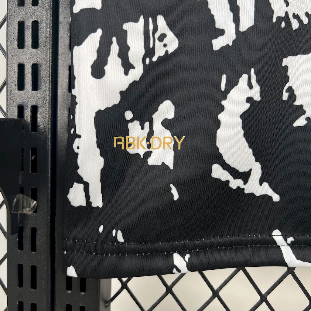 Camisa Botafogo Fourth 24/25 Reebok - Torcedor