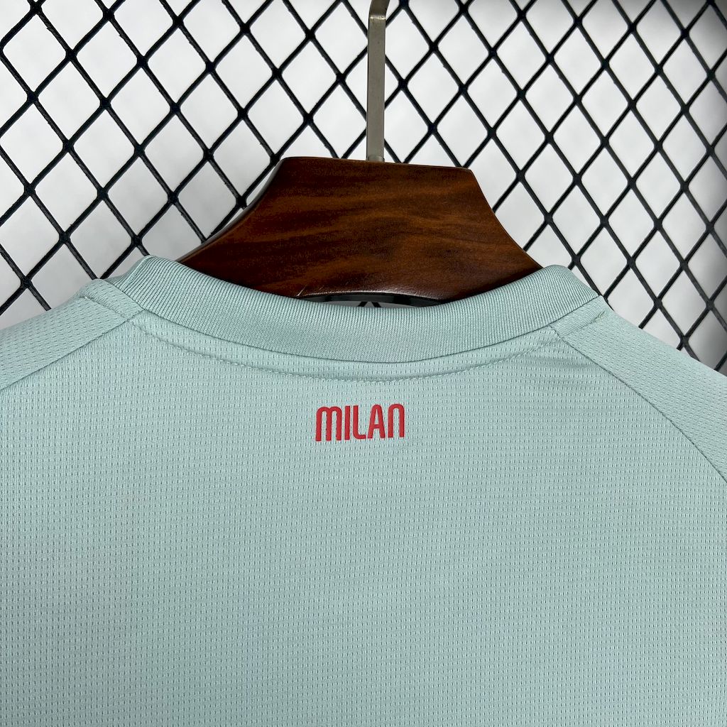 Camisa Milan Away I 25/26 Puma - Torcedor