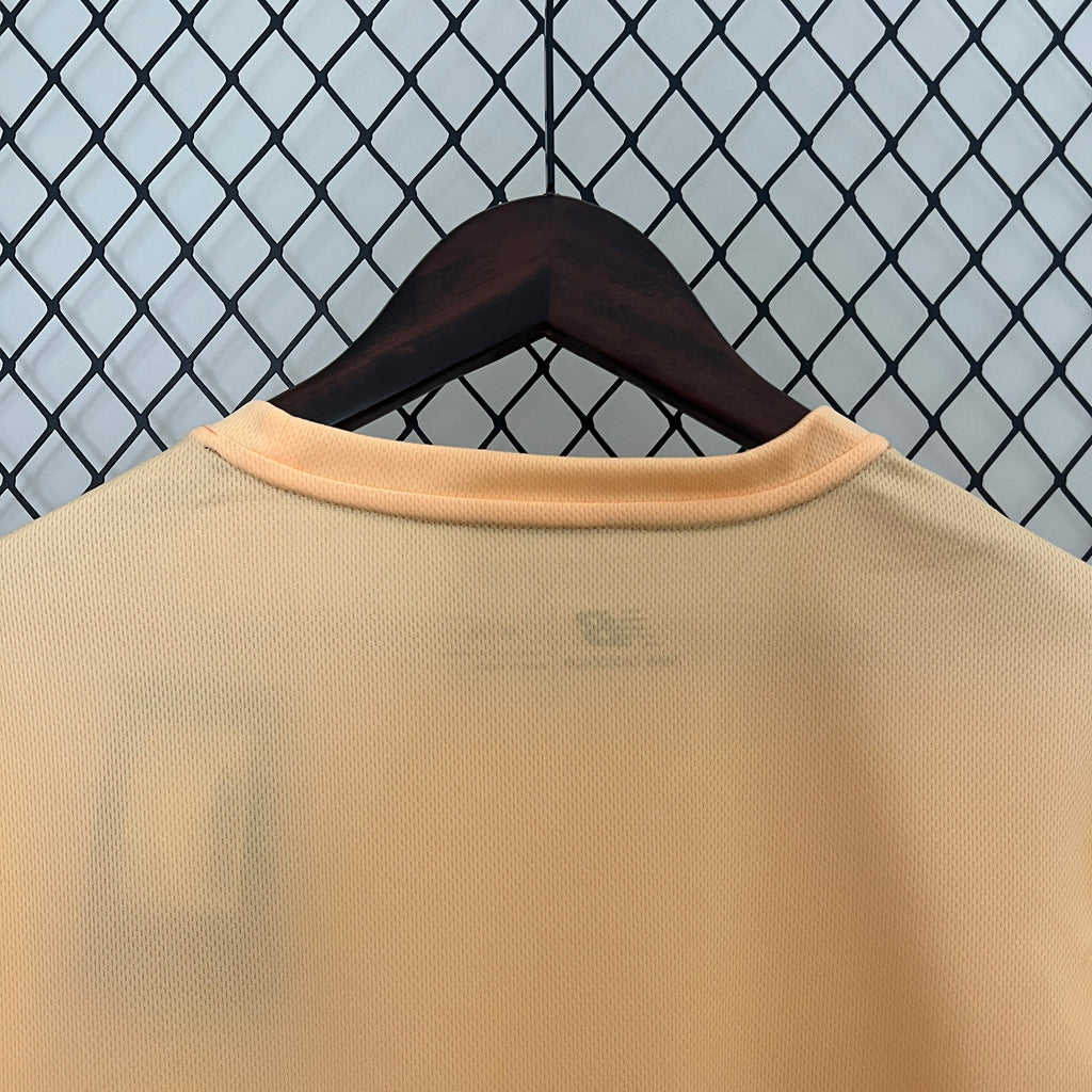 Camisa São Paulo Treino 24/25 - Adidas Torcedor Masculina Lançamento