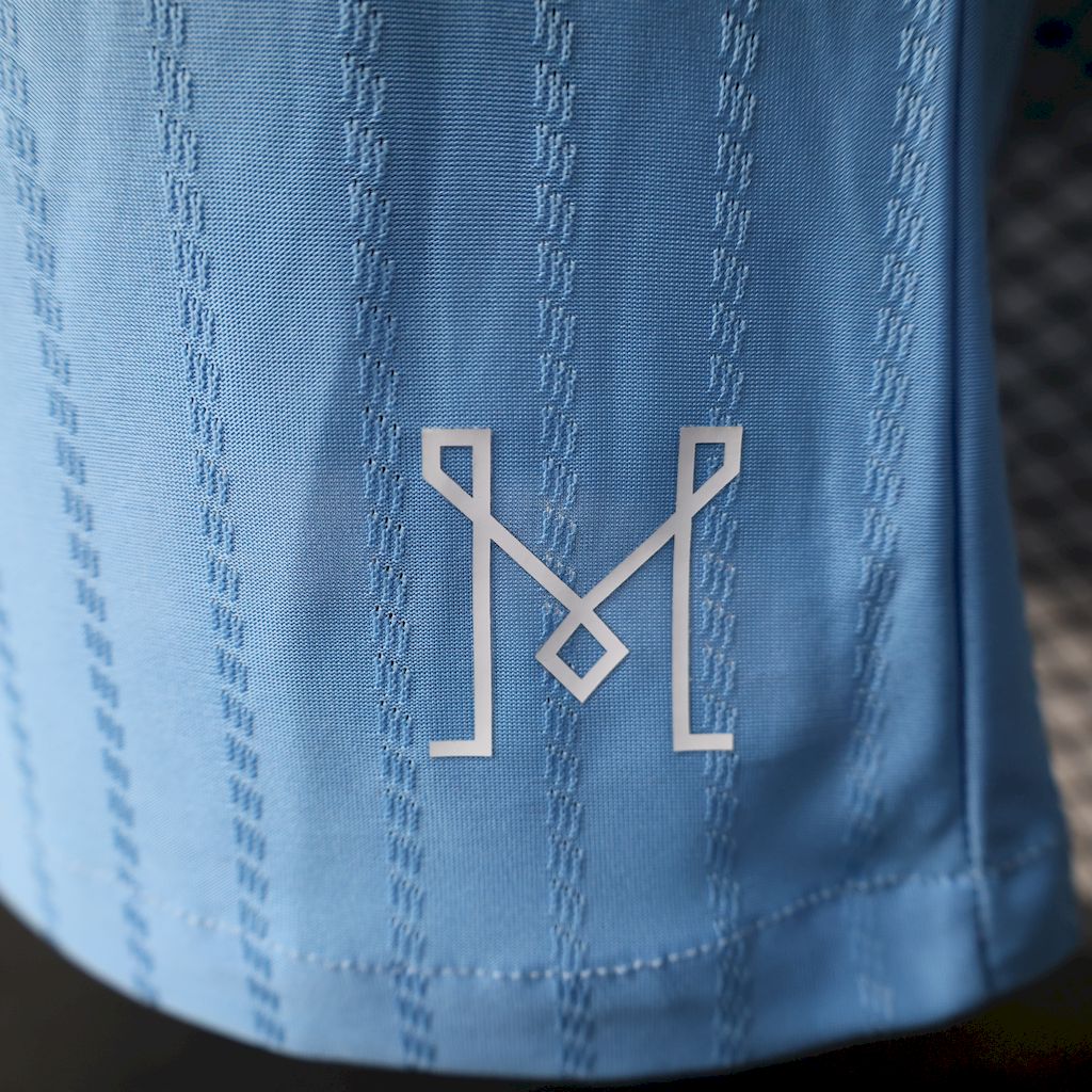 Camisa Inter Miami Third 25/26 Adidas - Jogador