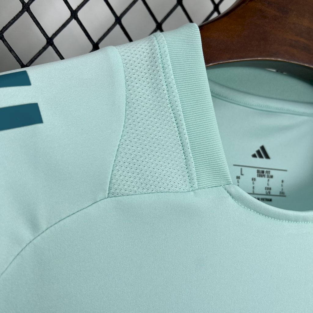 Camisa Cruzeiro Treino I 25/26 Adidas - Torcedor