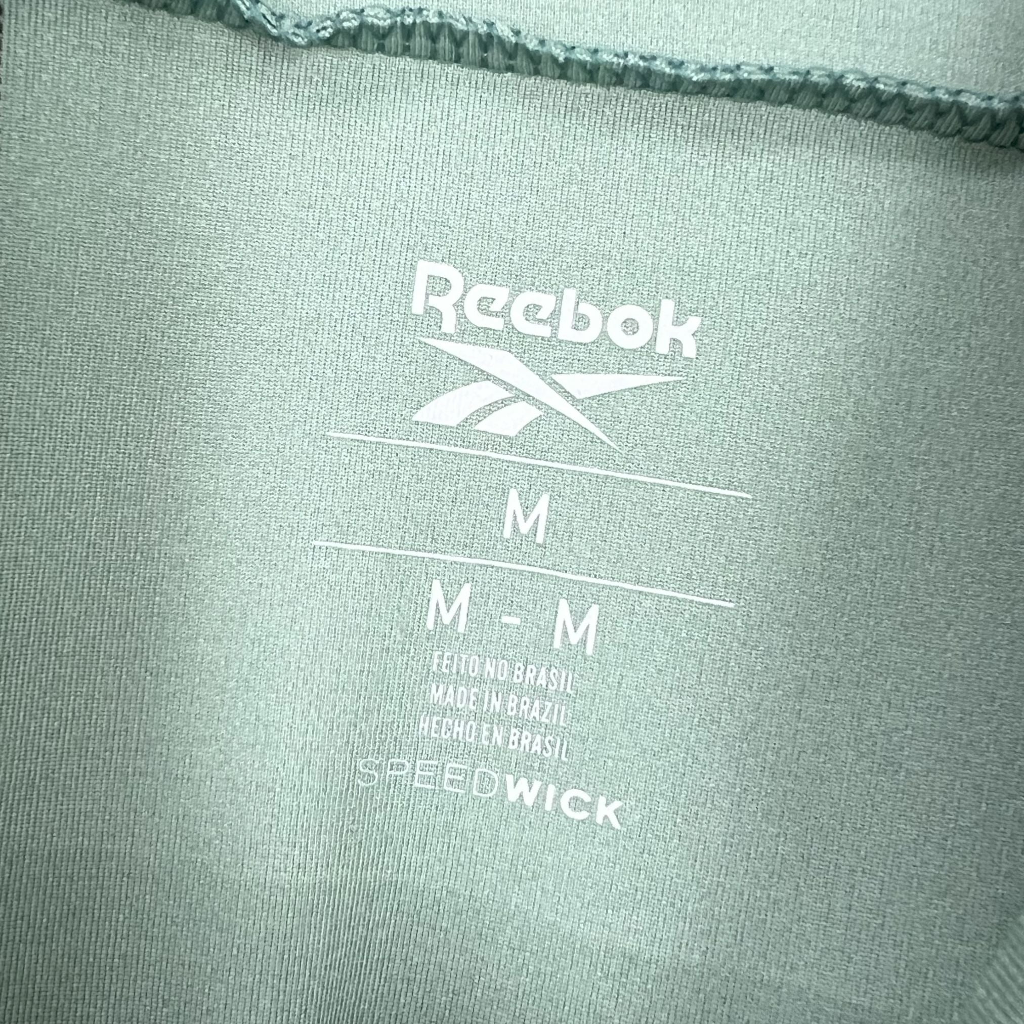 Camisa Botafogo Goleiro 24/25 Reebok - Torcedor