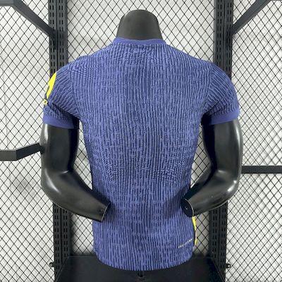 Camisa Atlético De Madrid Third 25/26 Nike - Jogador