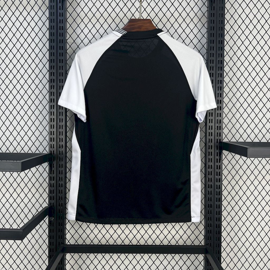 Camisa Corinthians Away 25/26 Nike - Torcedor