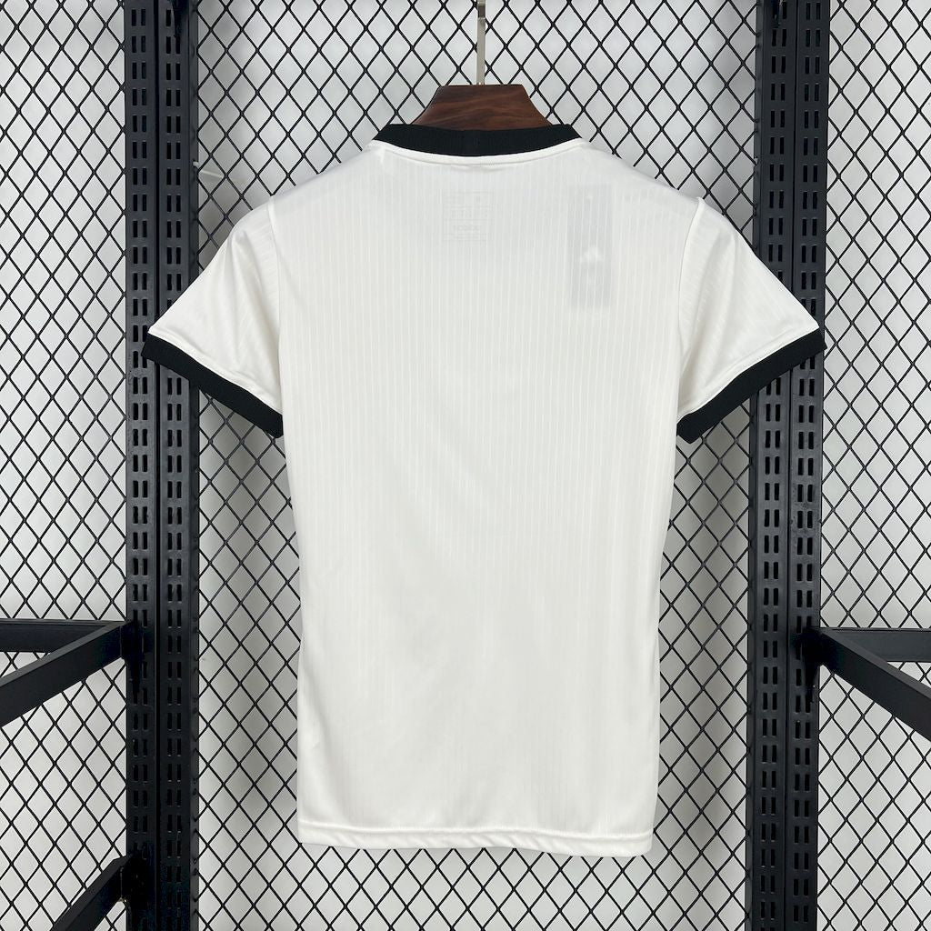 Camisa Alemanha Home 25/26 Adidas - Feminina