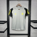 Camisa Flamengo Treino I 24/25 Adidas - Feminina