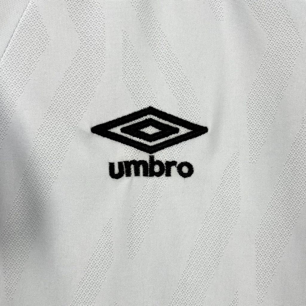 Kit Infantil Santos Home 25/26 Umbro