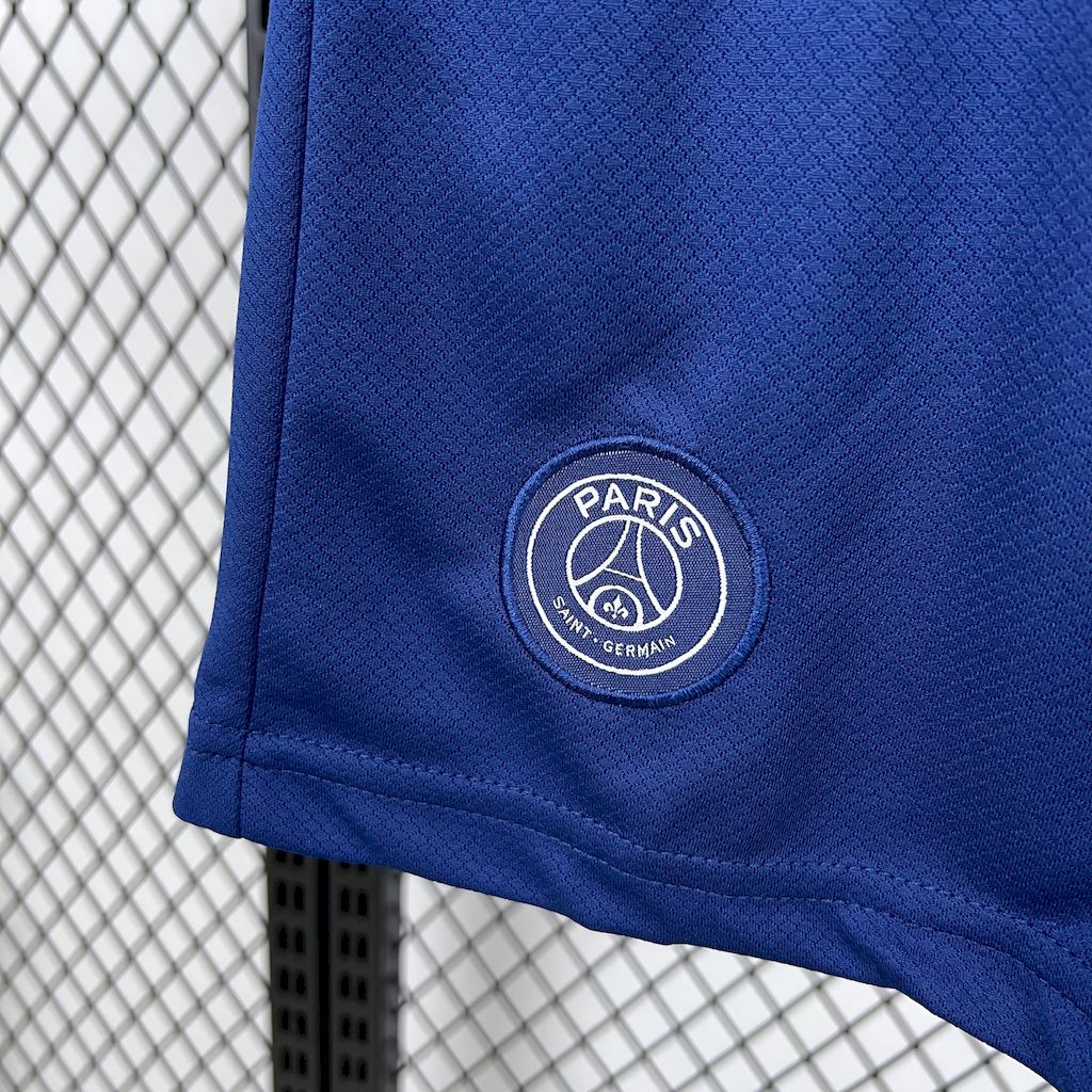 Kit Infantil Psg Treino 25/26 Nike