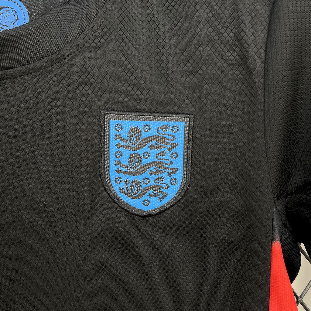 Kit Infantil Inglaterra Away 25/26 Nike
