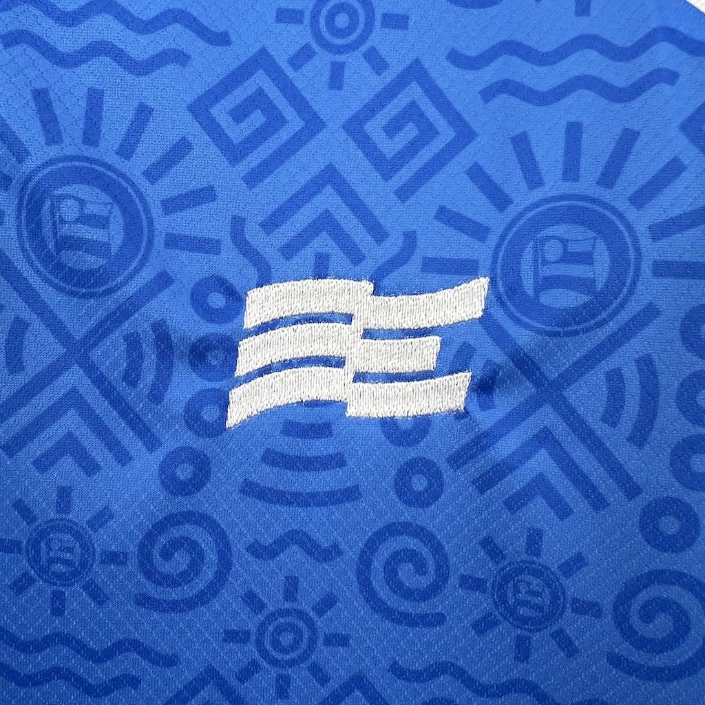 Camisa Bahia Third 25/26 Masculino - Torcedor