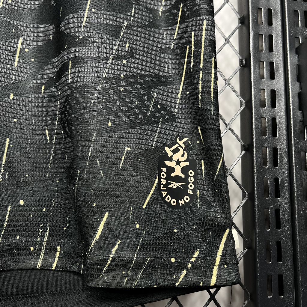 Camisa Botafogo Third 24/25 Reebok - Torcedor