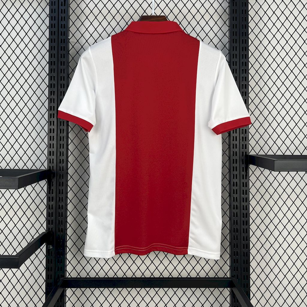 Camisa Ajax Especial 25/26 Adidas - Torcedor