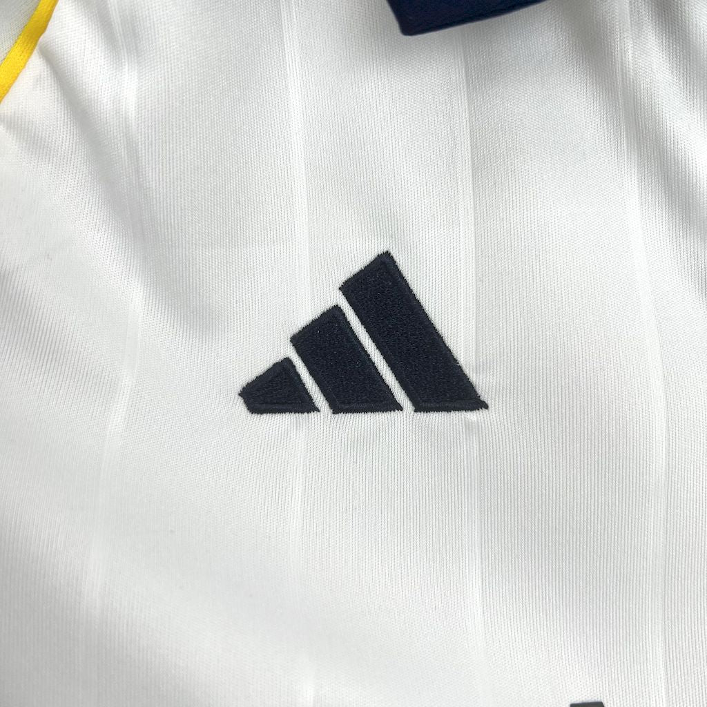Kit Infantil Al Nassr Third 25/26 Adidas