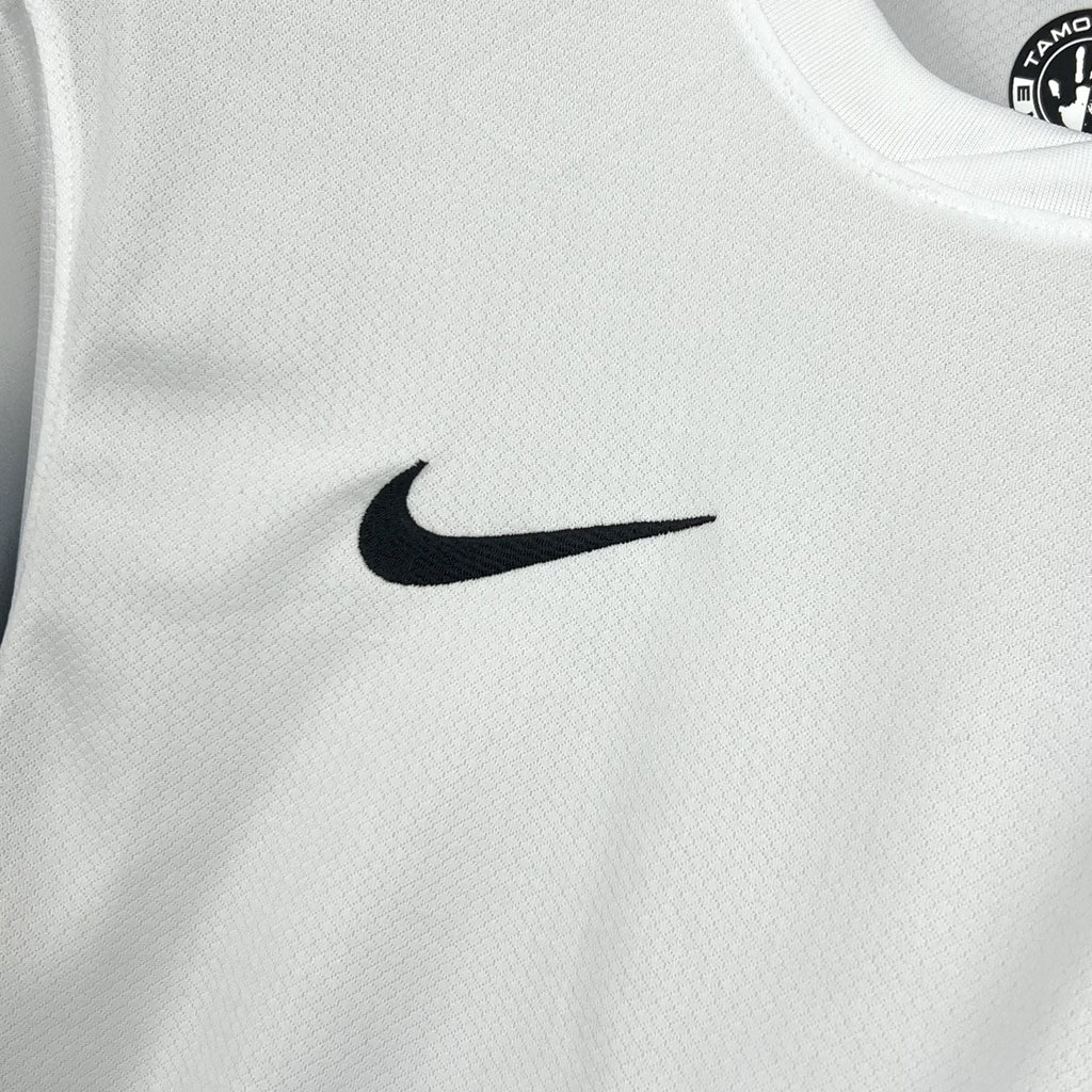 Camisa Corinthians Home 24/25 Nike - Memphis #10