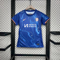 Camisa Chelsea Home 24/25 Nike - Feminina