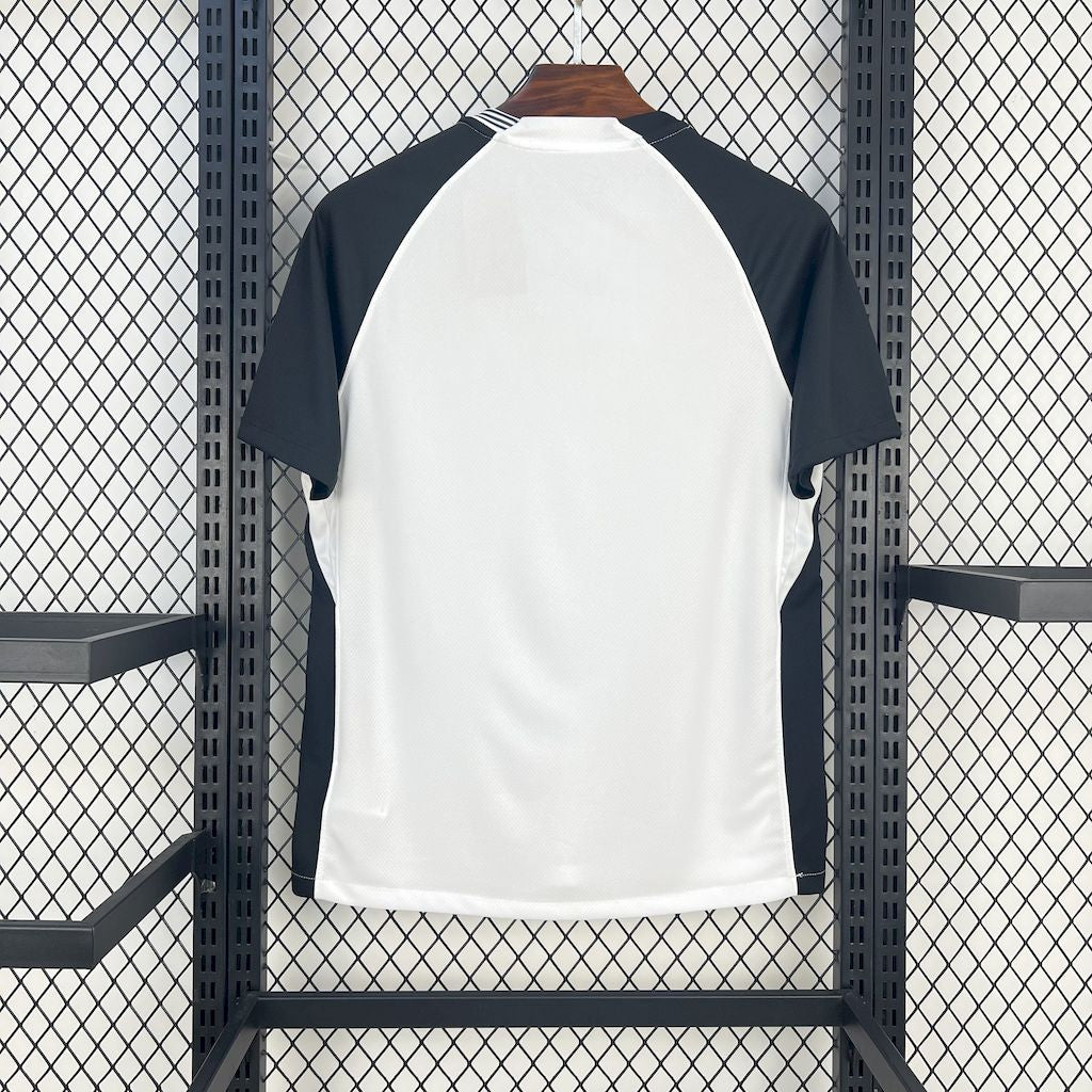 Camisa Corinthians Home 25/26 Nike - Torcedor