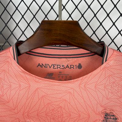 Camisa Porto Away 25/26 Newbalace - Torcedor