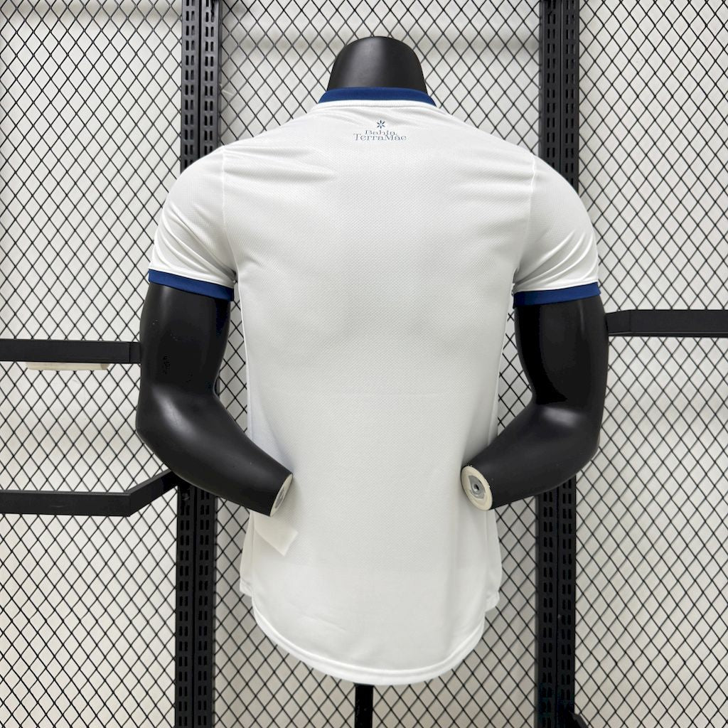 Camisa Bahia Home 25/26 Puma - Jogador