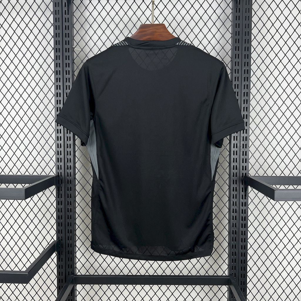 Camisa Corinthians Goleiro I 25/26 Nike - Torcedor