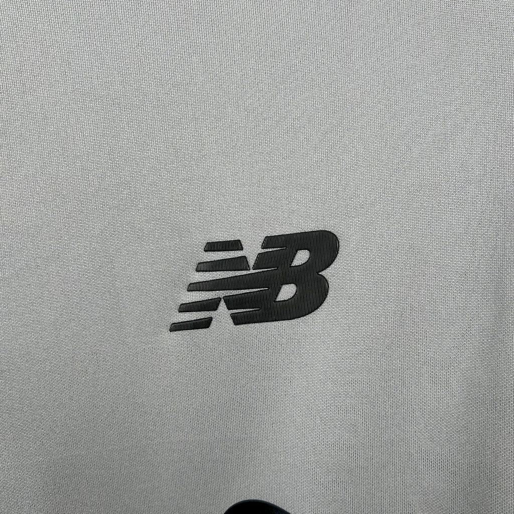 Camisa São Paulo Goleiro I 25/26 NewBalace - Torcedor