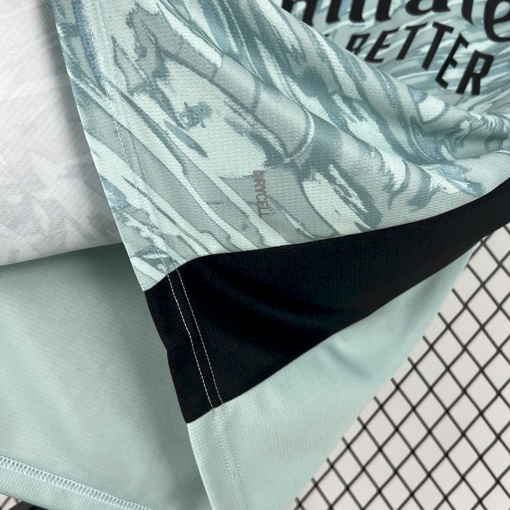 Camisa Milan Away I 25/26 Puma - Torcedor