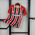 Camisa São Paulo Away 25/26 NewBalace - Torcedor