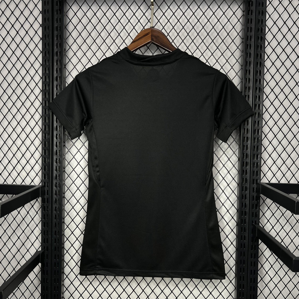 Camisa Corinthians Away 24/25 Nike - Feminina