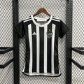 Camisa Atlético Mineiro Home 24/25 Adidas - Feminina