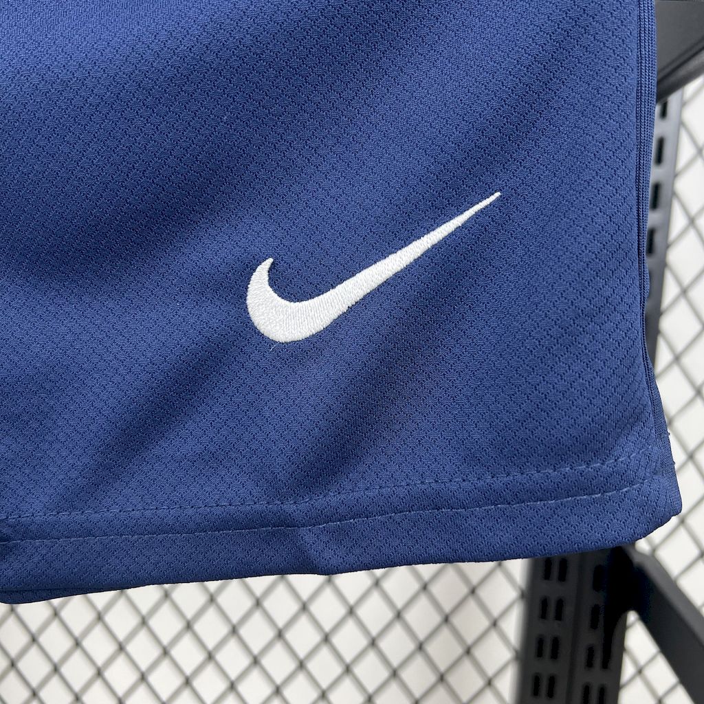 Kit Infantil Psg Home 25/26 Nike