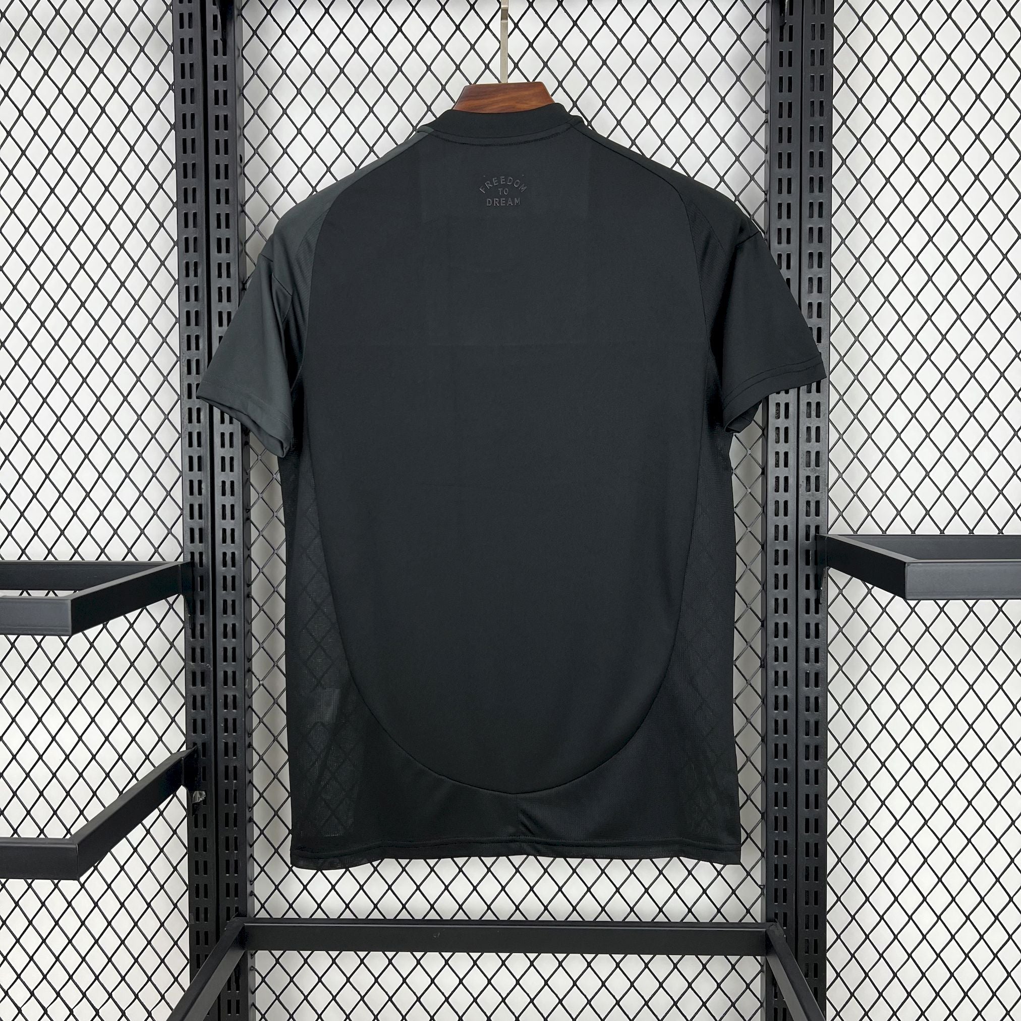 Camisa Inter Miami Away 25/26 Adidas - Torcedor