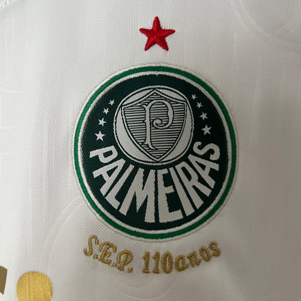Palmeiras Infantil Away 24/25