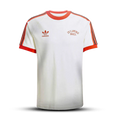 Camisa Flamengo Comemorativa 1981 Adidas - Retro