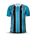 Camisa Grêmio Home 25/26 Umbro - Torcedor