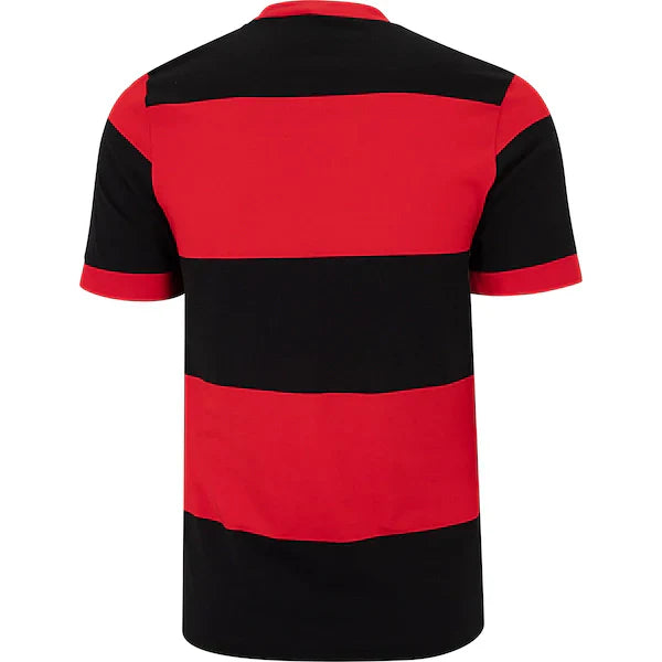 Camisa Flamengo Comemorativa 1981 - Versão Retro