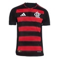 Camisa Flamengo Home 25/26 Adidas - Jogador