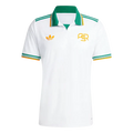 Camisa Roma Third 25/26 - Adidas Torcedor Masculina