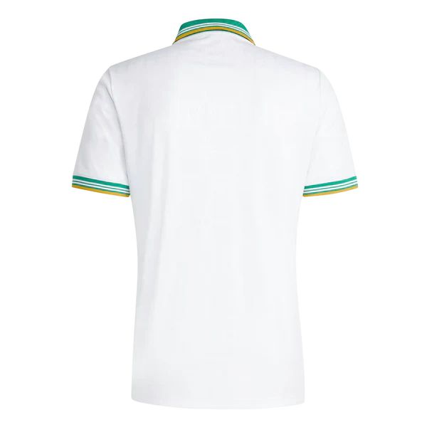 Camisa Roma Third 25/26 - Adidas Torcedor Masculina