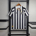 Camisa Santos FC Reserva 24/25 - Umbro Torcedor Masculina