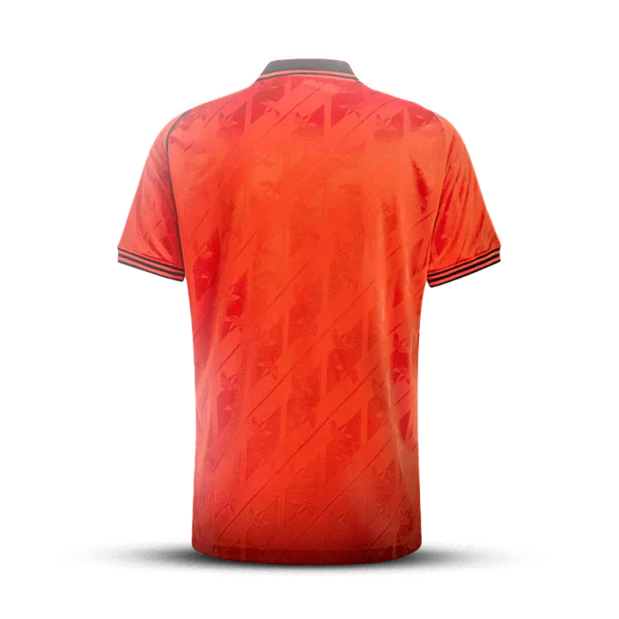 Camisa Flamengo  LifeStyler 24/25 Adidas - Torcedor