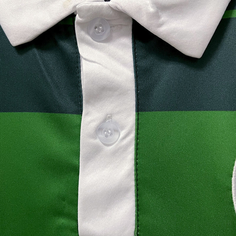 Camisa Palmeiras Retrô 2010/2011 - Adidas