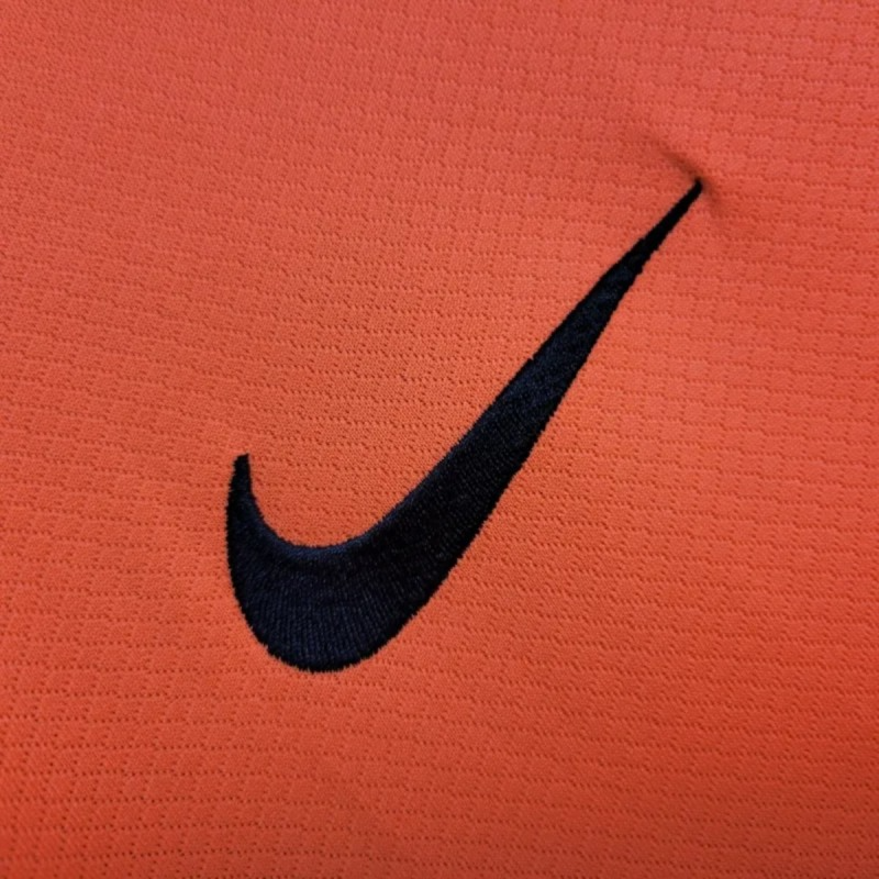 Camisa Barcelona Away 25/26 Nike - Torcedor