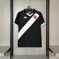 Camisa Vasco 25/26 Home - Kappa - Torcedor
