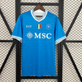 Camisa Napoli Home 25/26 Nike - Torcedor