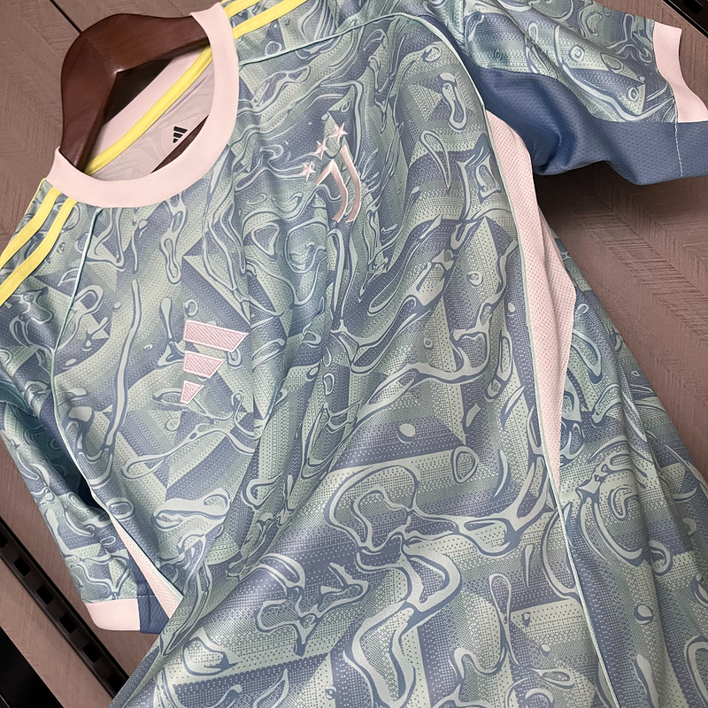 Camisa Juventus Away 25/26 - Adidas - Torcedor - Masculina - Lançamento