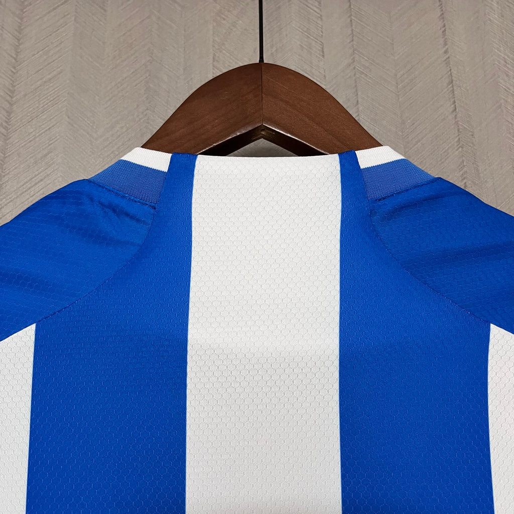Camisa Paysandú Home 24/25 - Lobo - Torcedor - Masculina