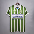 Camisa Palmeiras Retrô 92/93 - Adidas - Verde e Branca