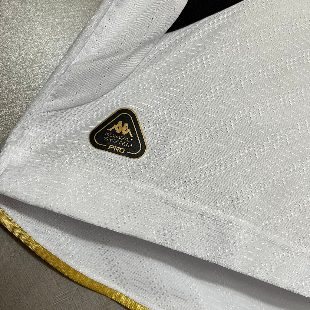 Camisa Vasco 25/26 Away - Kappa - Torcedor