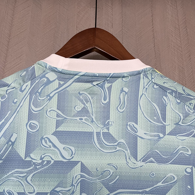 Camisa Juventus Away 25/26 - Adidas - Torcedor - Masculina - Lançamento