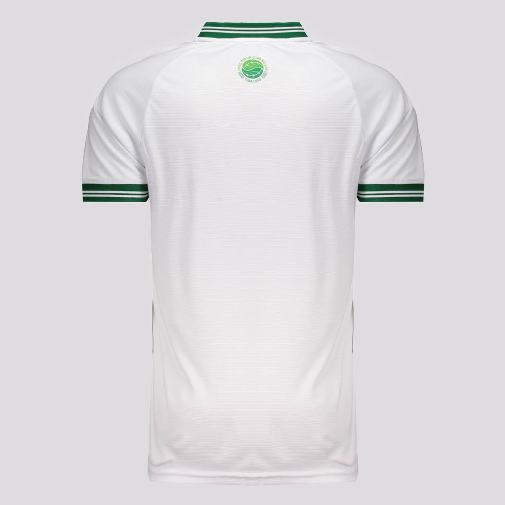 Camisa Tuna Luso Home I 25/26 - Golkiper - Torcedor - Masculina